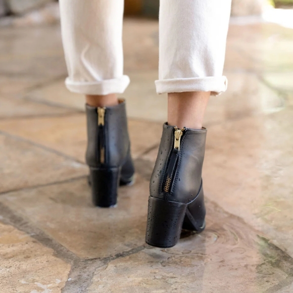 Nisolo Dari Commuter Boot - Picture 4 of 8